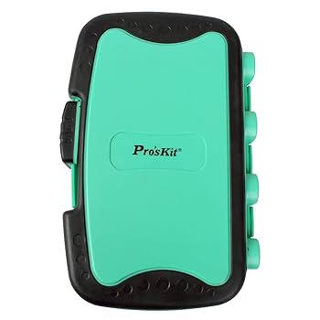 Pro'sKit PD-395A 30-Piece Deluxe Hobby Knife Set with